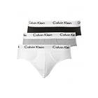 Calvin Klein U2661G Hip Brief 3-Pack