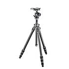 Gitzo Mountaineer GK1542-80QD