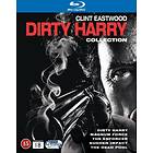 Dirty Harry Collection (Blu-ray)