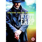 Wyatt Earp (UK)