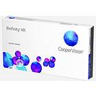 CooperVision Biofinity XR (3-pack)