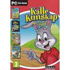 Kalle Kunskap: 4 Spel (PC)