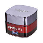 L'Oreal RevitaLift Laser X3 Advanced Anti-Ageing Night Care 50ml