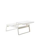 Cane-Line Chill-Out Soffbord 104x90cm