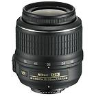 Nikon Nikkor AF-S DX 18-55/3,5-5,6 G VR