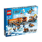 LEGO City 60036 Arctic Base Camp