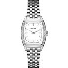 Bulova Diamond 96R196