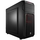 Corsair Carbide SPEC-01 (Svart/Röd/Transparent)