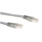 Intronics ACT! U/UTP Cat6a RJ45 - RJ45 2m