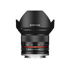 Samyang 12/2.0 NCS CS for Samsung NX