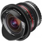 Samyang 8/3.1 VDSLR UMC Fisheye II for Fujifilm X
