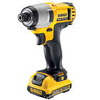 Dewalt DCF815D2 (2x2,0Ah)