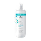 Schwarzkopf Bonacure Moisture Kick Shampoo 1000ml