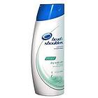 Head & Shoulders Dry Scalp Care Dandruff Shampoo 420ml