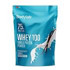 Bodylab Whey 100 1kg