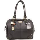 Catwalk Collection Handbags Leather Doctor Bag