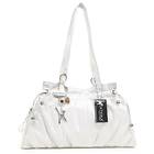 Catwalk Collection Handbags Leather Shoulder Bag Alice