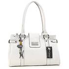 Catwalk Collection Handbags Leather Handbag Martina