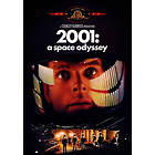 2001: A Space Odyssey