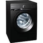 Gorenje WA74SY2B (Svart)