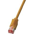 Dätwyler Cables 7702 Flex S/FTP Cat6 RJ45 - RJ45 Hirose 30m