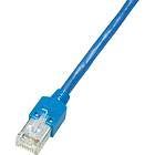 Dätwyler Cables 5502 Flex S/UTP Cat5e RJ45 - RJ45 Hirose 30m