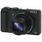 Sony CyberShot DSC-HX60V