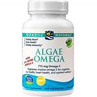 Nordic Naturals Algae Omega 120 Kapslar