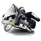 Festool TSC 55 Li 5,2 REB-Plus (2x5,2Ah)