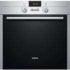 Siemens HB63A1520S (Rostfri)