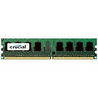 Crucial DDR3 1866MHz ECC 2x8GB (CT2KIT102472BA186D)