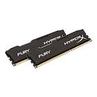 Kingston HyperX Fury Black DDR3 1333MHz 2x8GB (HX313C9FBK2/16)