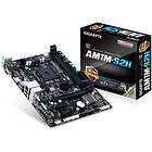 Gigabyte GA-AM1M-S2H