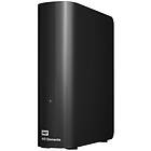 WD Elements Desktop 3.0 4TB