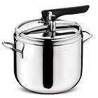 Lagostina Irradial Pressure Cooker 7L