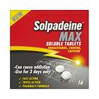 Solpadeine Max Soluble 16 Tablets