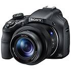 Sony CyberShot DSC-HX400V