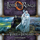 The Lord of the Rings: Kortspel - The Voice Of Isengard (exp.)