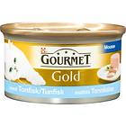 Purina Gourmet Gold Cans 24x0.085kg