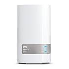 WD My Cloud Mirror 4TB