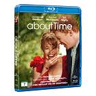 About Time (NO)