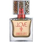 Jennifer Lopez Jlove edp 30ml