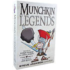 Munchkin Legends