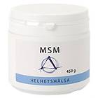 Helhetshälsa MSM 450g