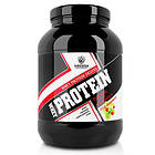 Swedish Supplements Whey Protein Deluxe 1kg