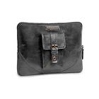 Walk on Water Casablanca Sleeve for iPad