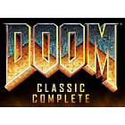 Doom Classic Complete (PC)
