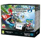 Nintendo Wii U Premium (inkl. Mario Kart 8)