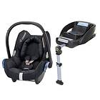 Maxi-Cosi CabrioFix (inkl. Easyfix bas)