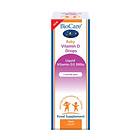 BioCare Baby Vitamin D Drops 15ml